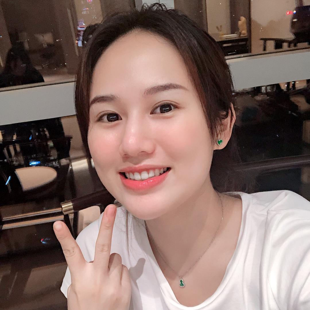 姑姑💞