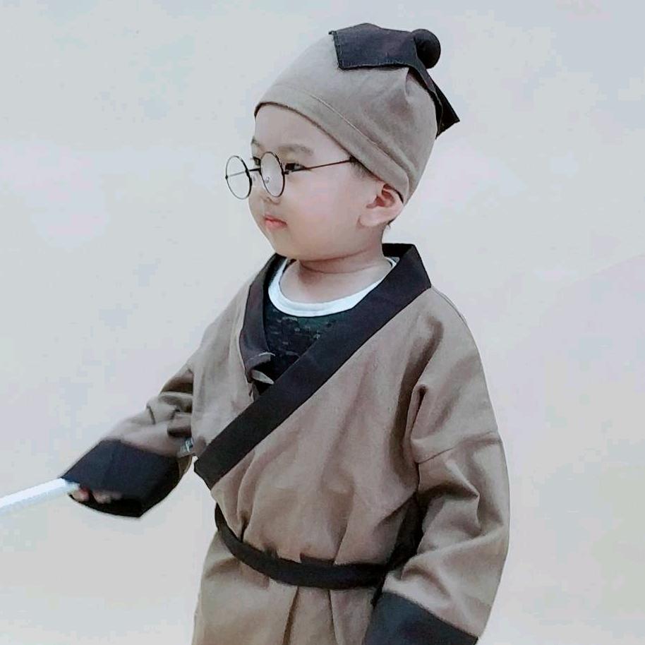 淡雅绿茶