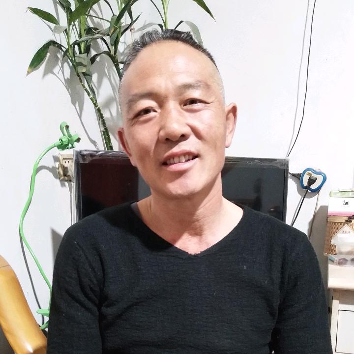 他们喊我三疯子