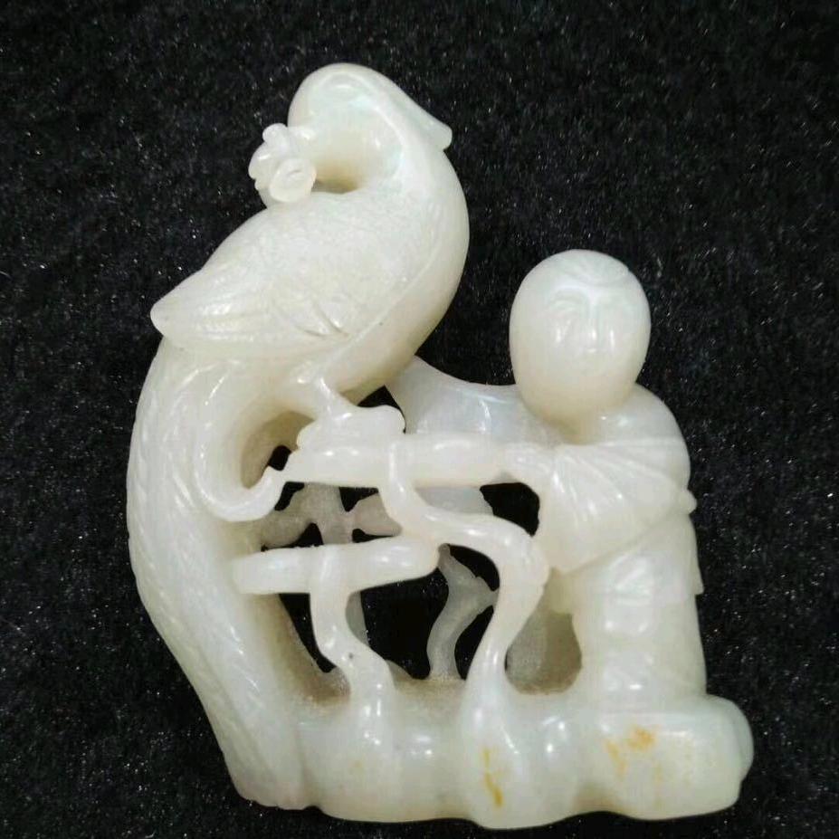 人生如茶.