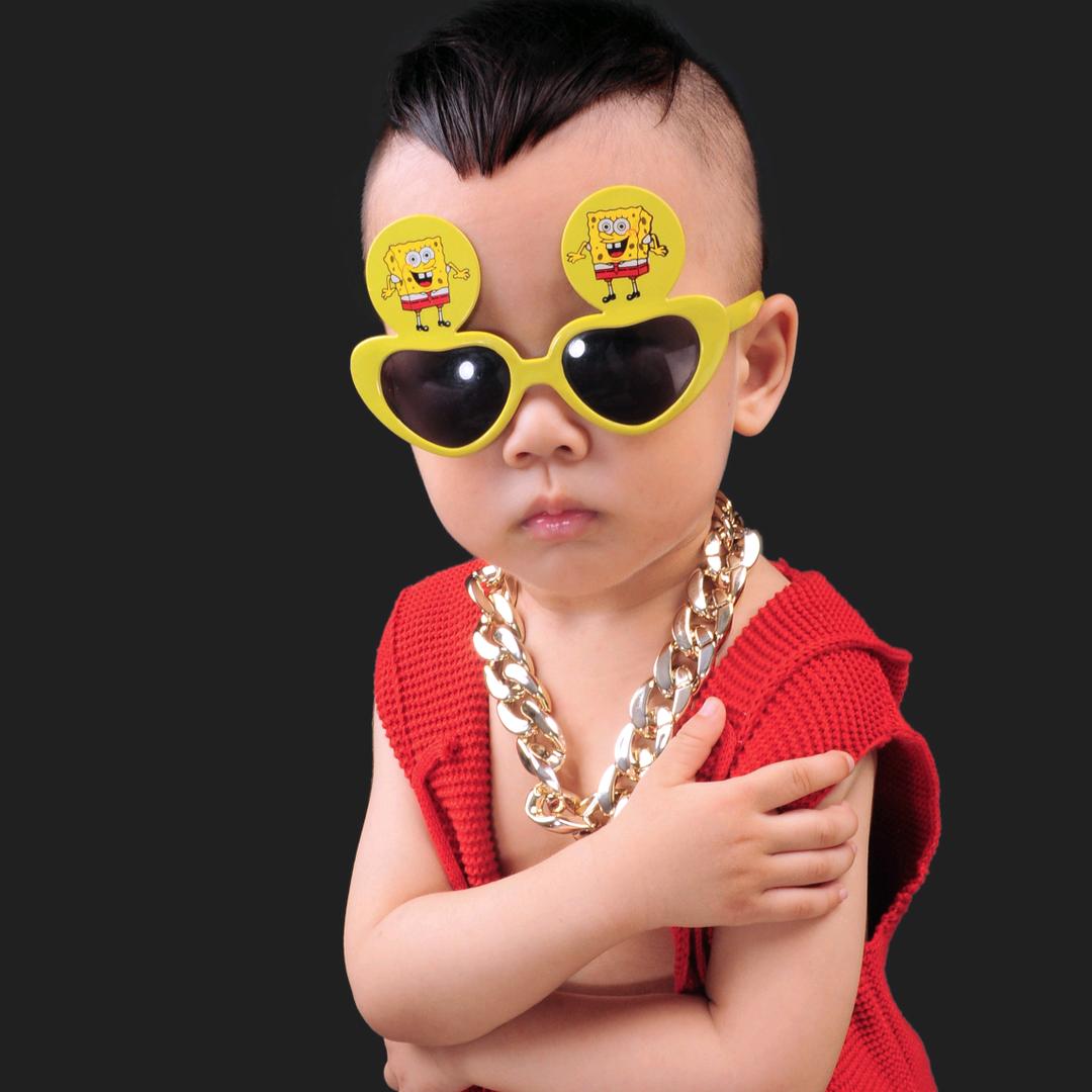 光头强叔叔