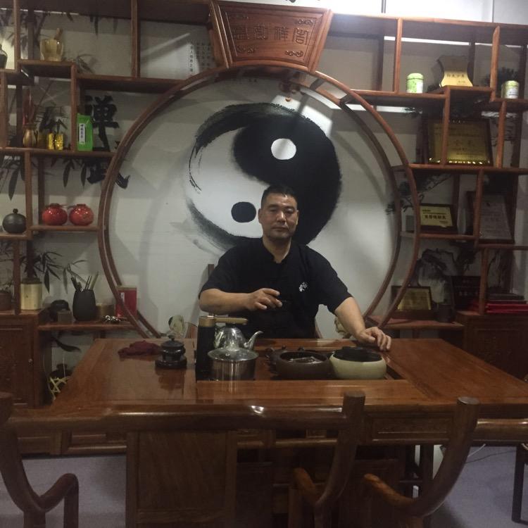 温州咏春武道