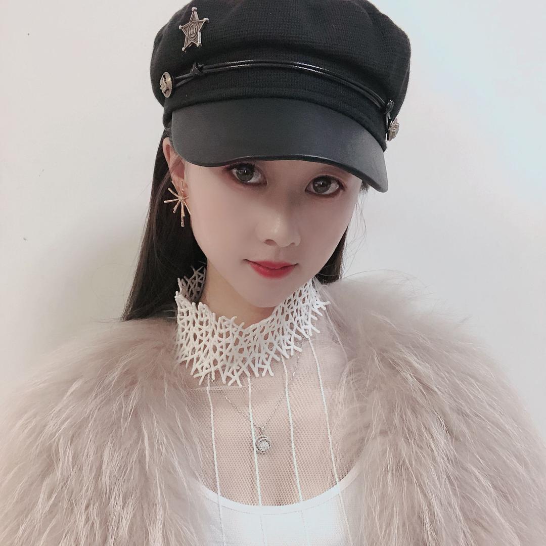 ❤️筱仙女🧚♀️