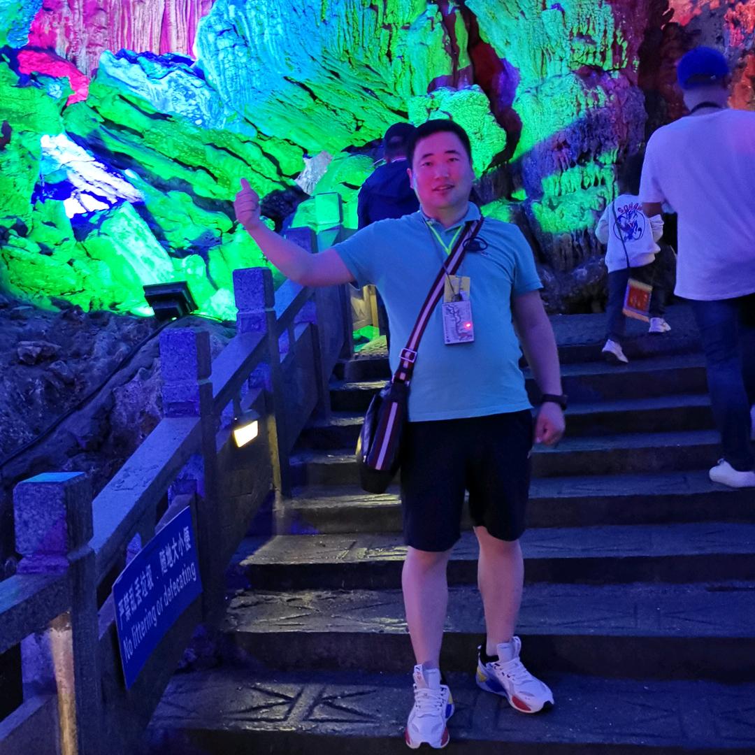 河北盛荣新材料科技有限公司