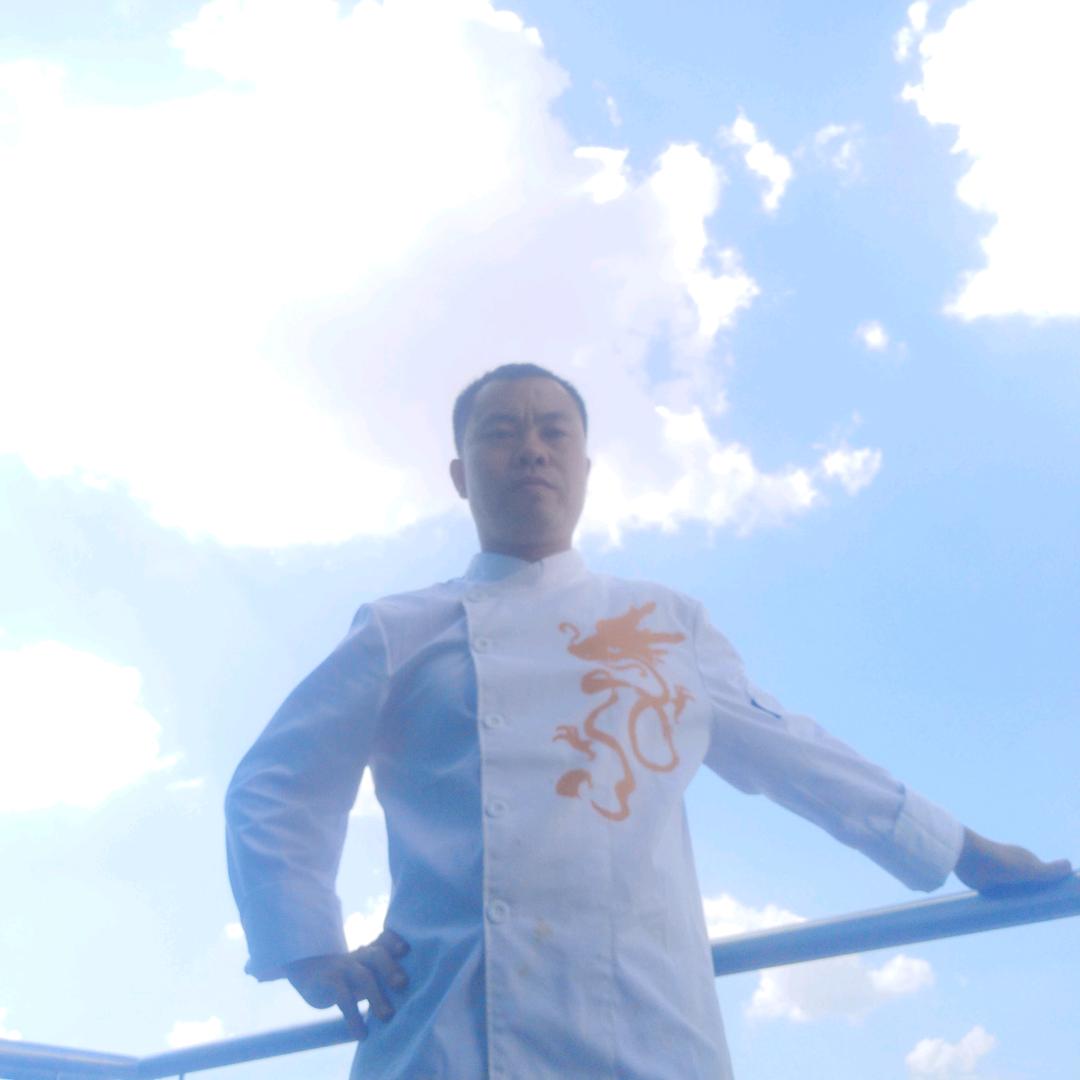 Mr.zhao