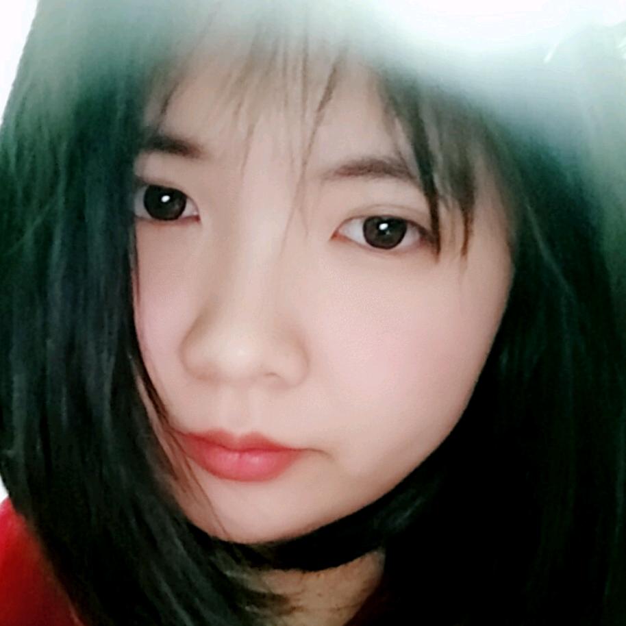 静静的