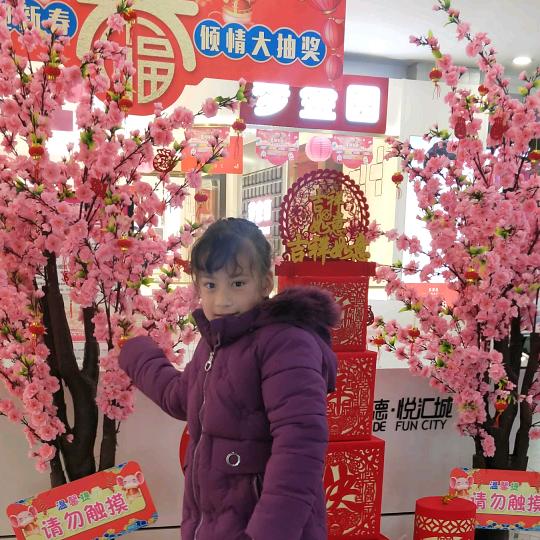 固安芳姐