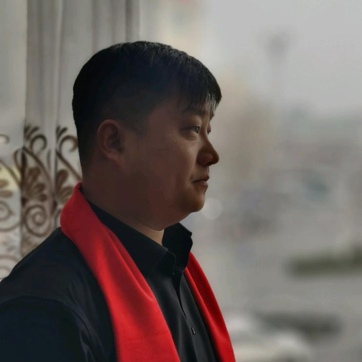 刘铁书法