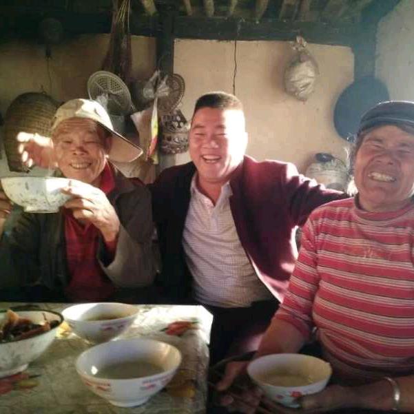 🇨🇳普洱市磊记勾馄面🍜