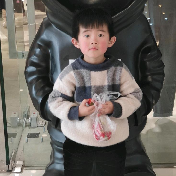 你好我也好