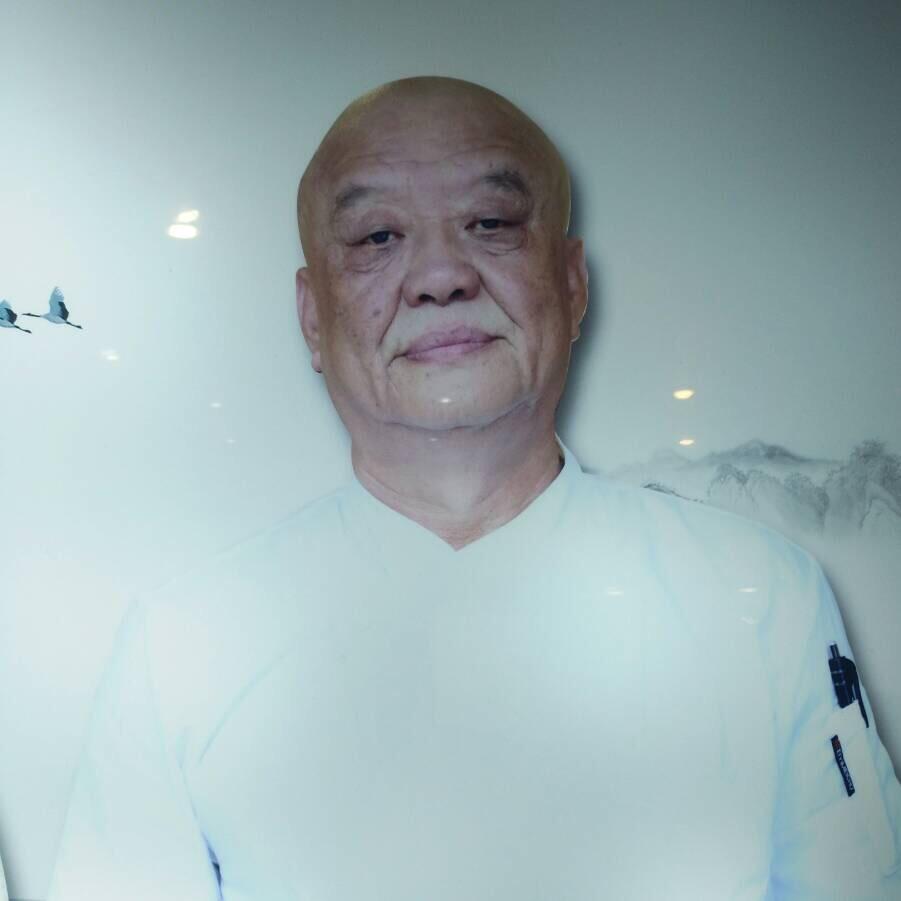老厨师