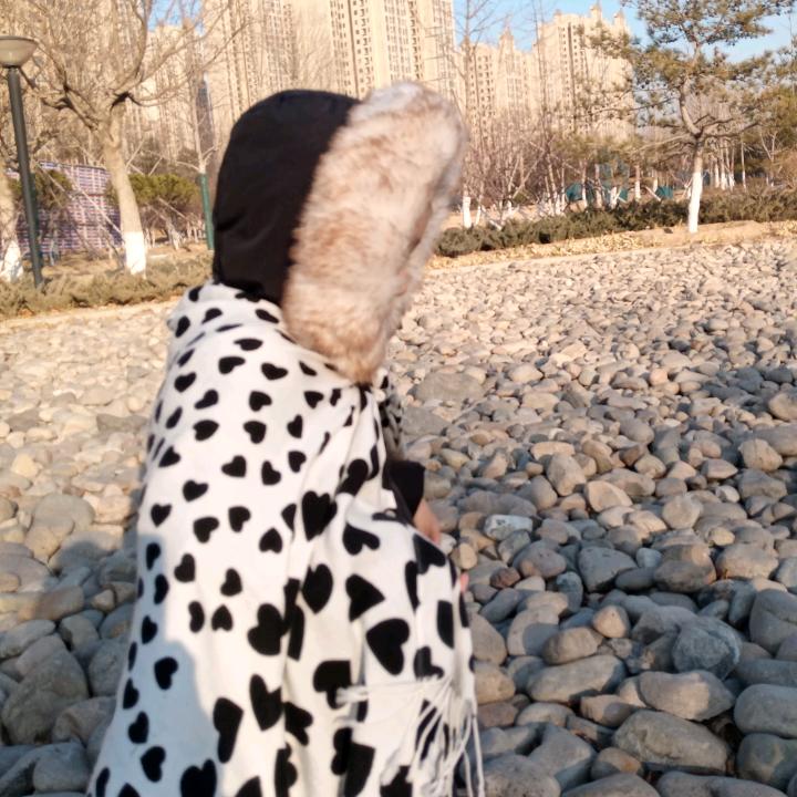 依依爸-需改变的八零后