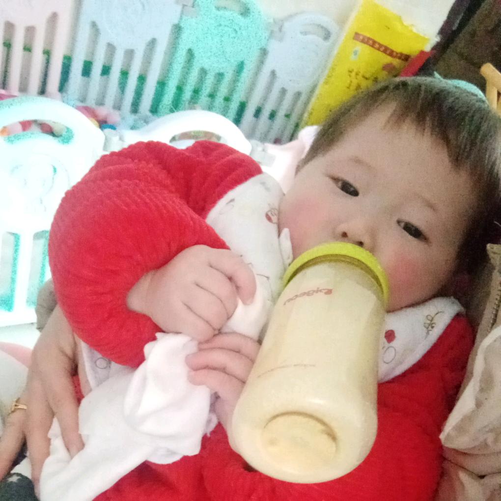 幸福像花儿一样