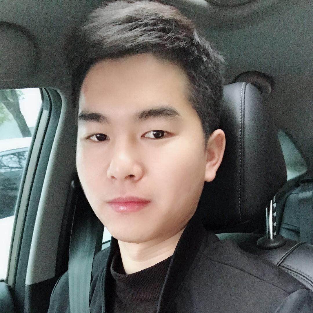 发电机【闵师海】