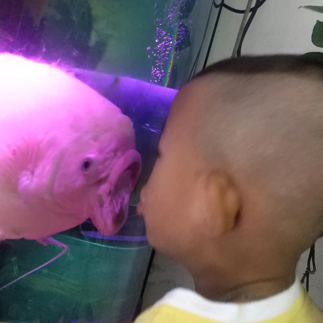小啊哥