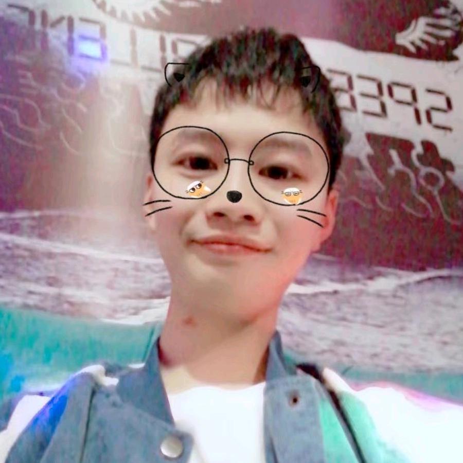 🇨🇳一日春风想见你