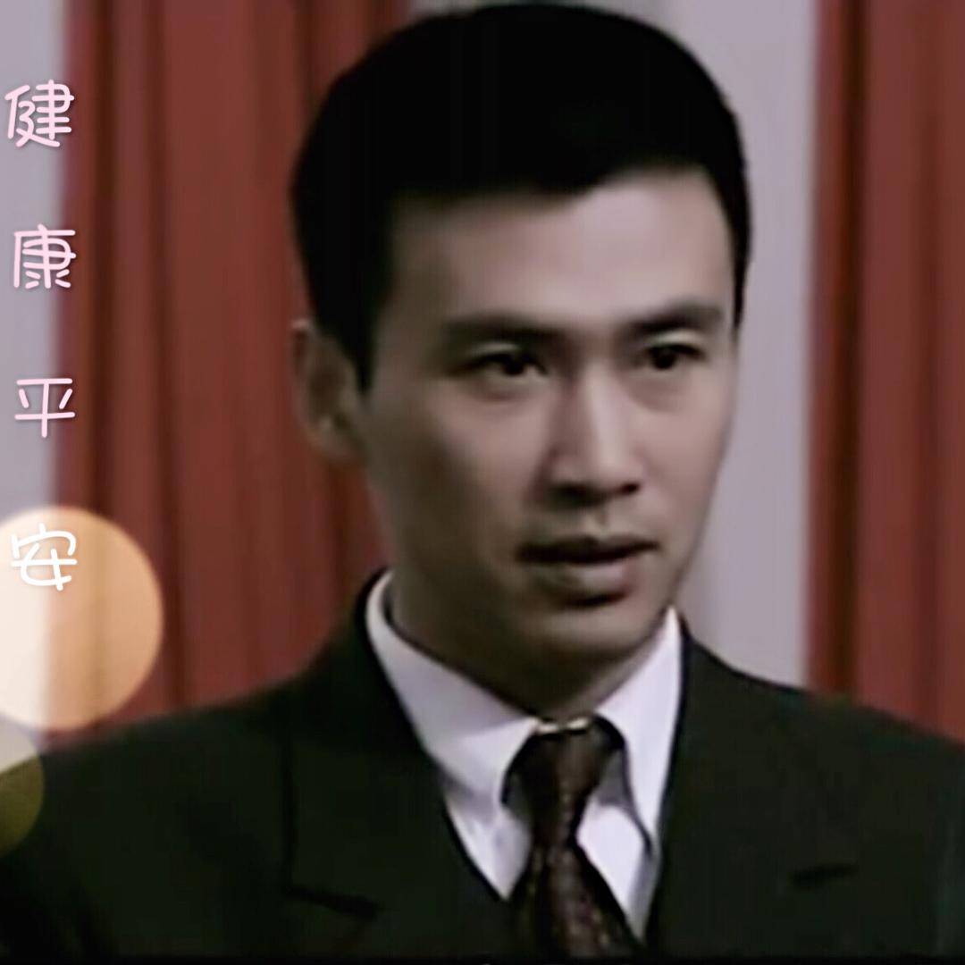 柳云龙影迷