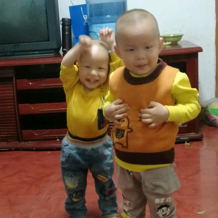 小宝哥