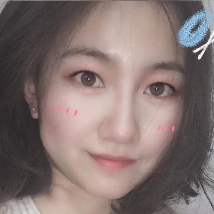 是秋秋呀😘