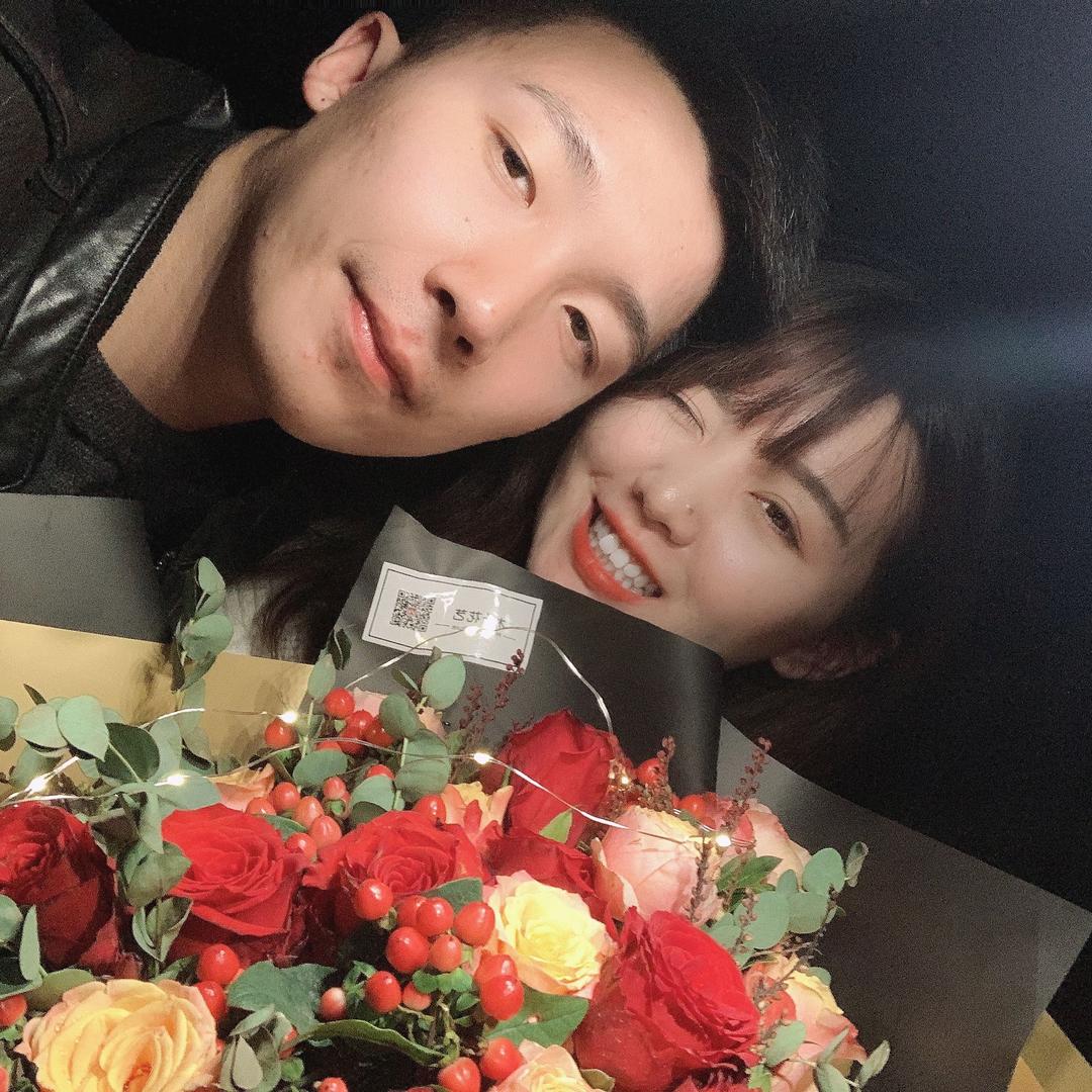 怀远县金滏山自助烤肉