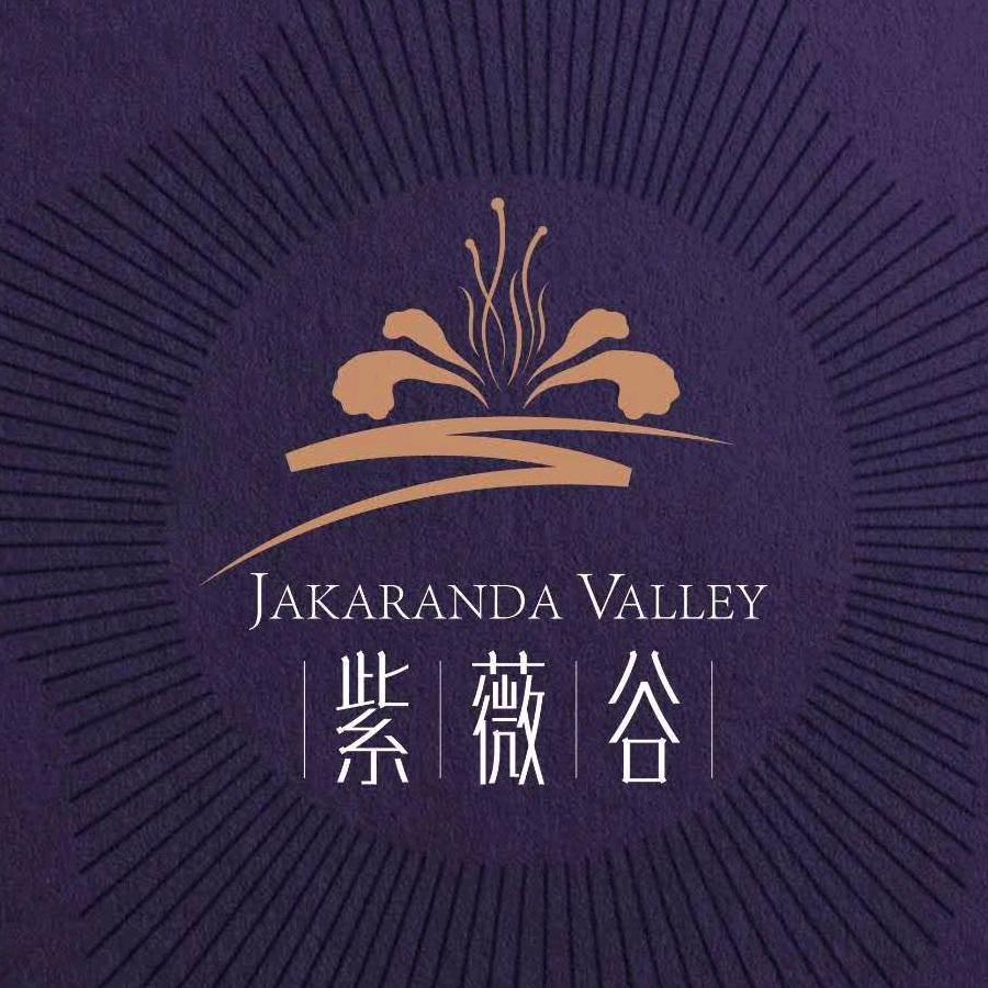 安化紫薇谷·瀚林府