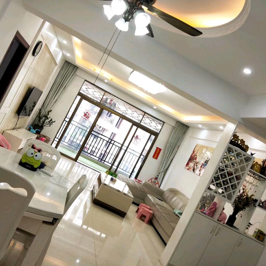 客家人在东莞石碣开母婴店