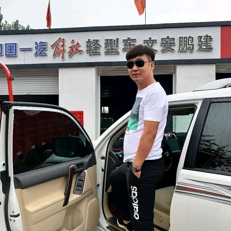 左各庄李子二手车