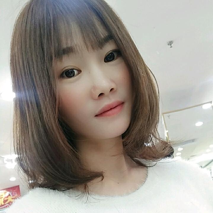 冷若冰淡如水