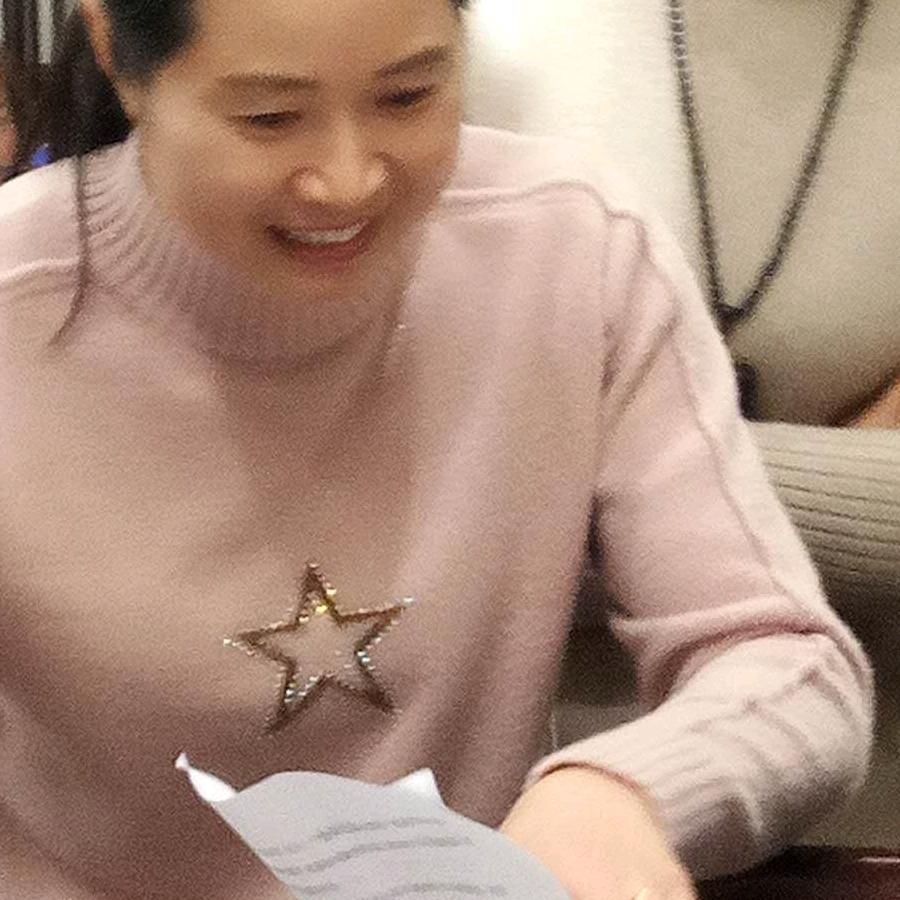 潇雪(体育馆雪之舞团队)