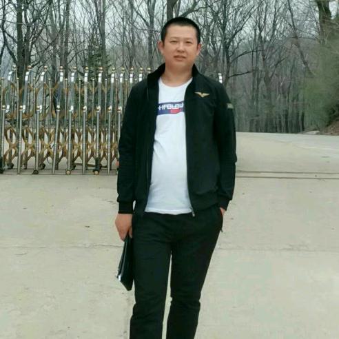 东北军哥