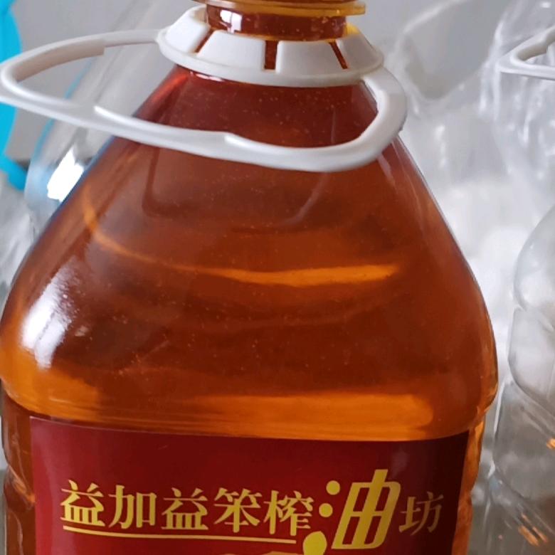 德福粮油