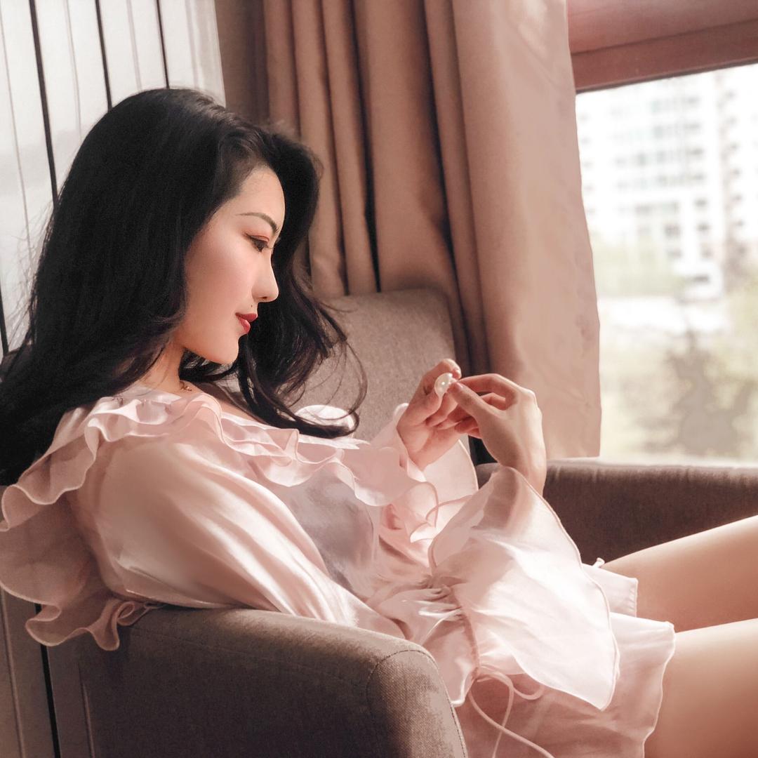 张越Cheung.