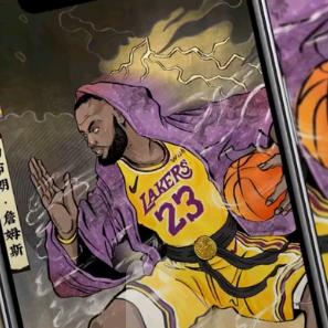 🏀🏀🏀🏀🏀詹皇
