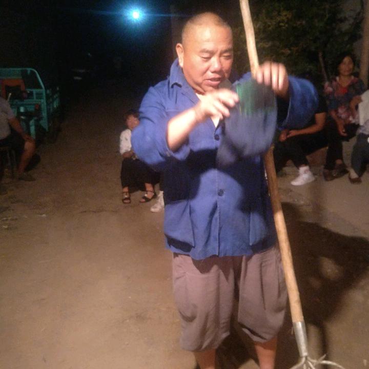 瞎哥演艺