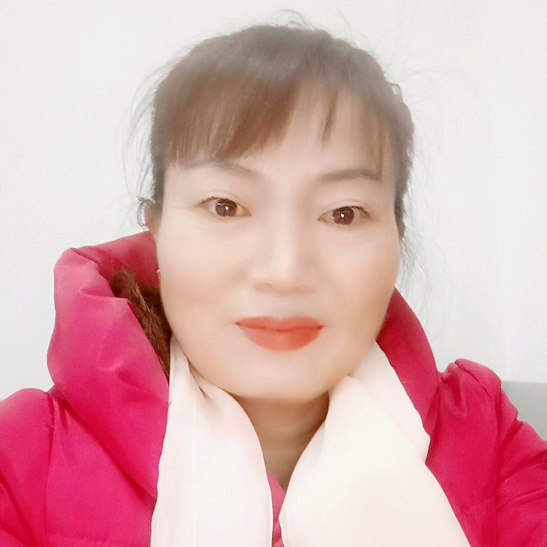 蓝月亮问晓灵
