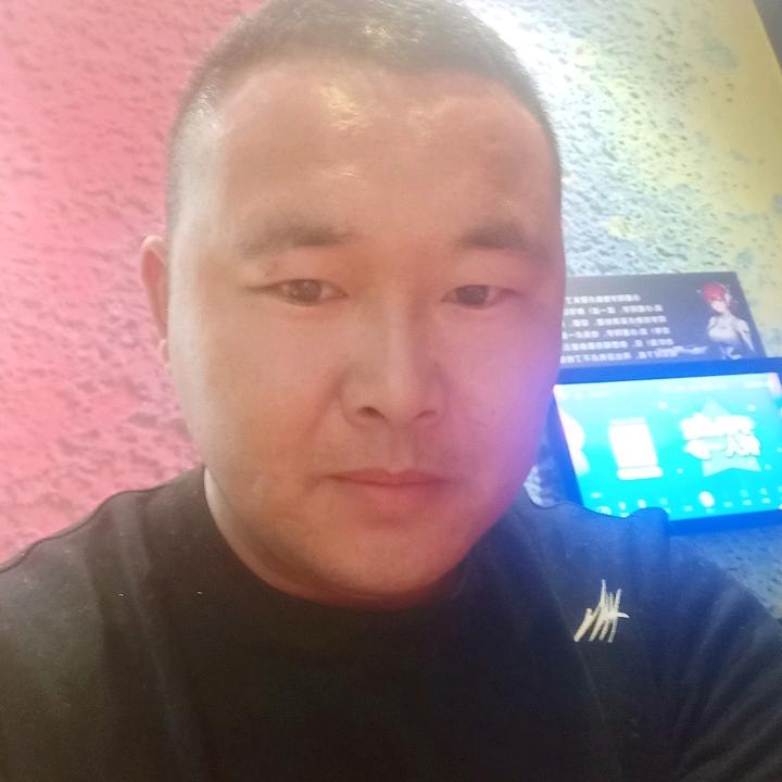 杨战