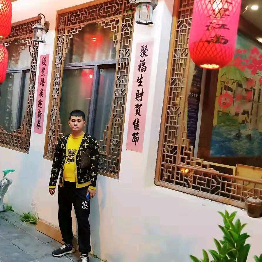 襄安天天烧烤沙先生