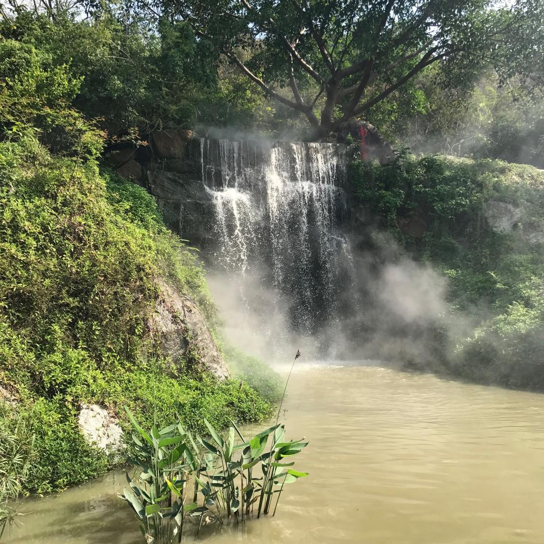 為伱而戰