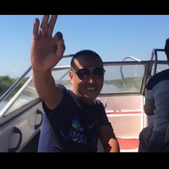 荷花王子🤴2⃣️