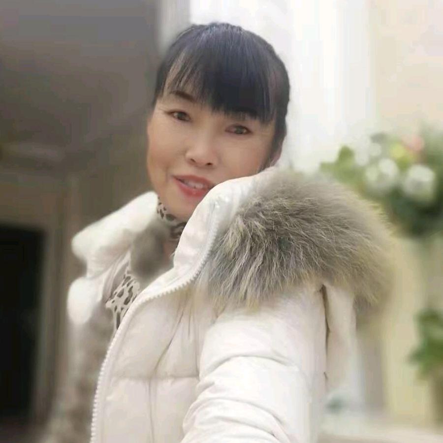 黄大姐姐