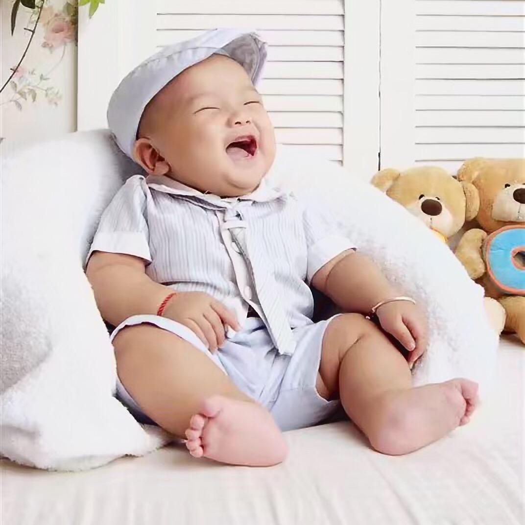 小卷毛