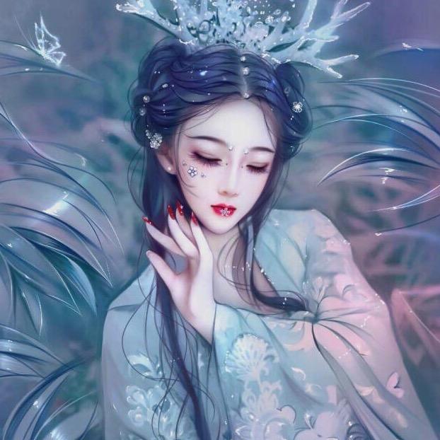 汉服旗袍安利秀秀