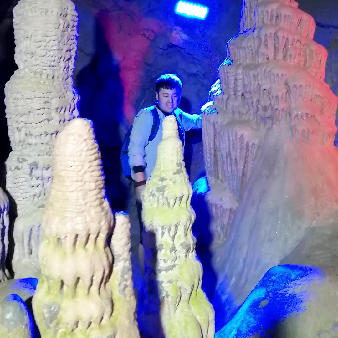 陈利军精品市集豪华窗帘店