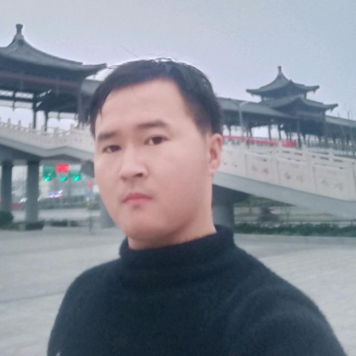 少年阿杨