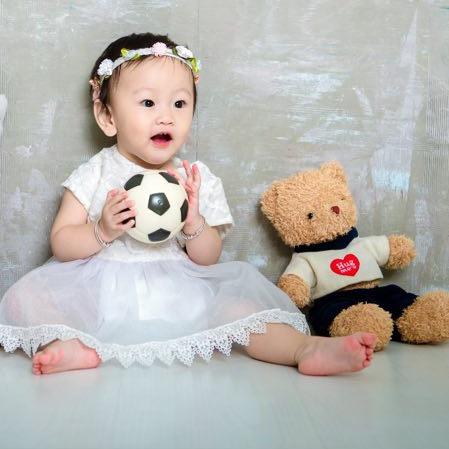 萌萌👧