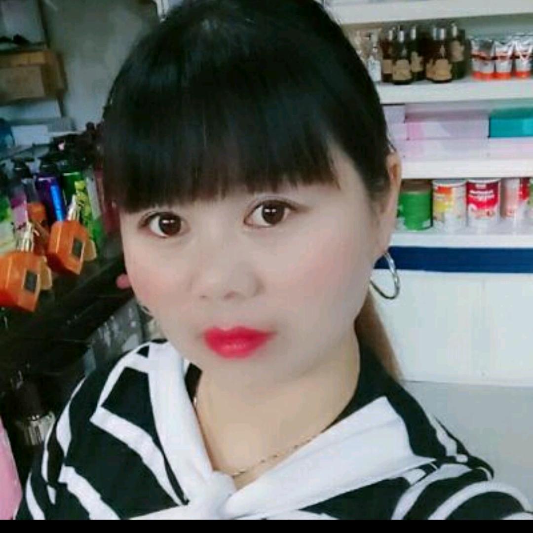 谭棚屈伟美容院