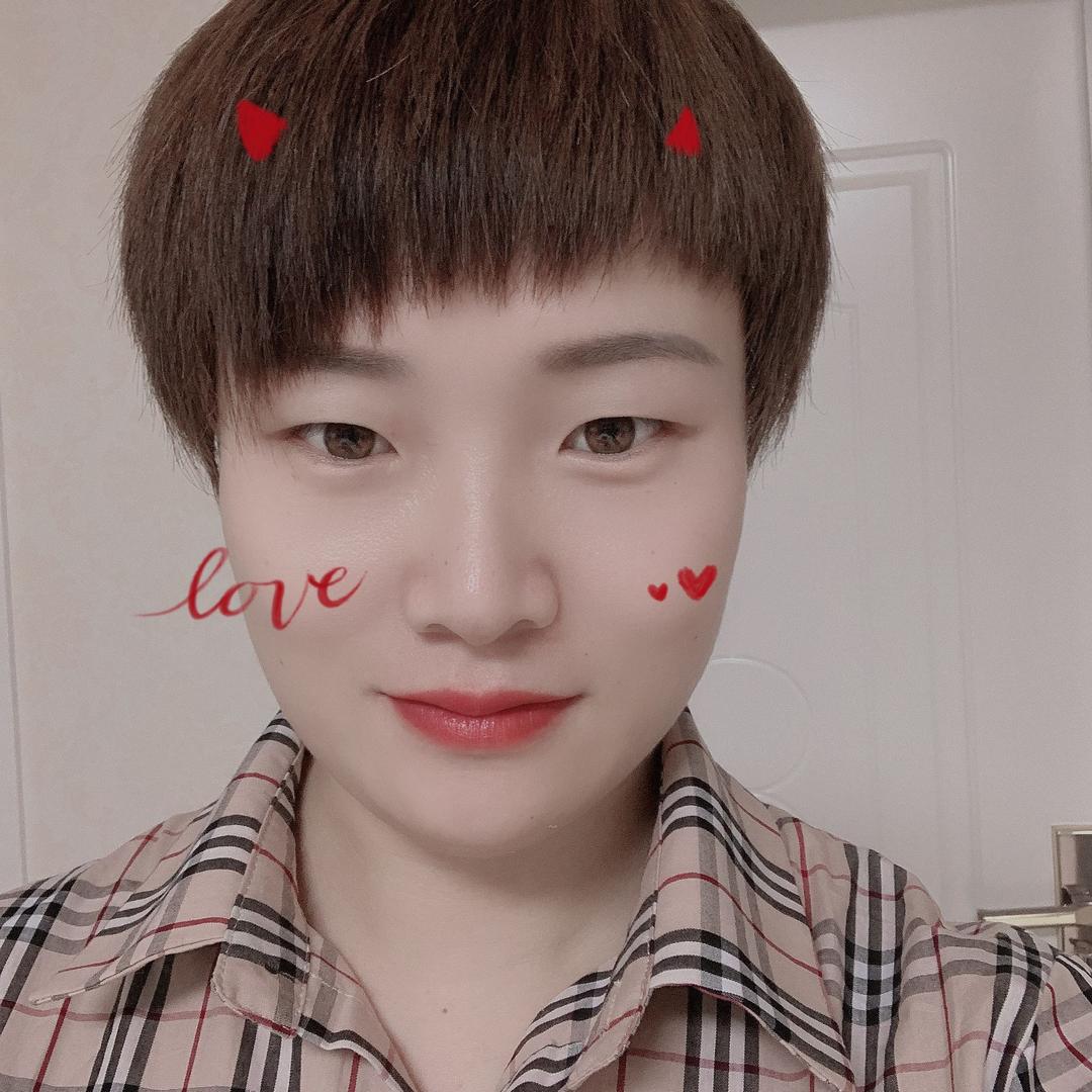 盛女