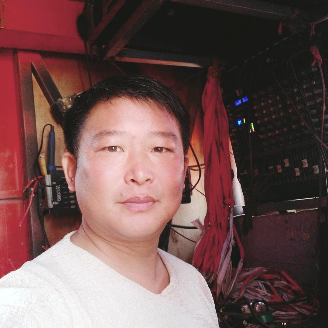 舞台婚庆