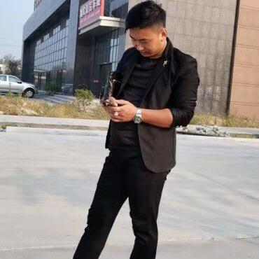 胶南小宇