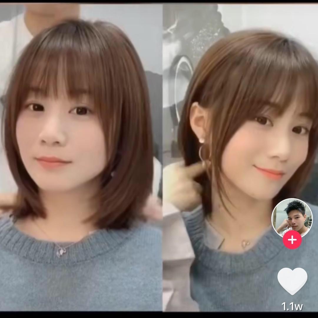 一缕阳光。